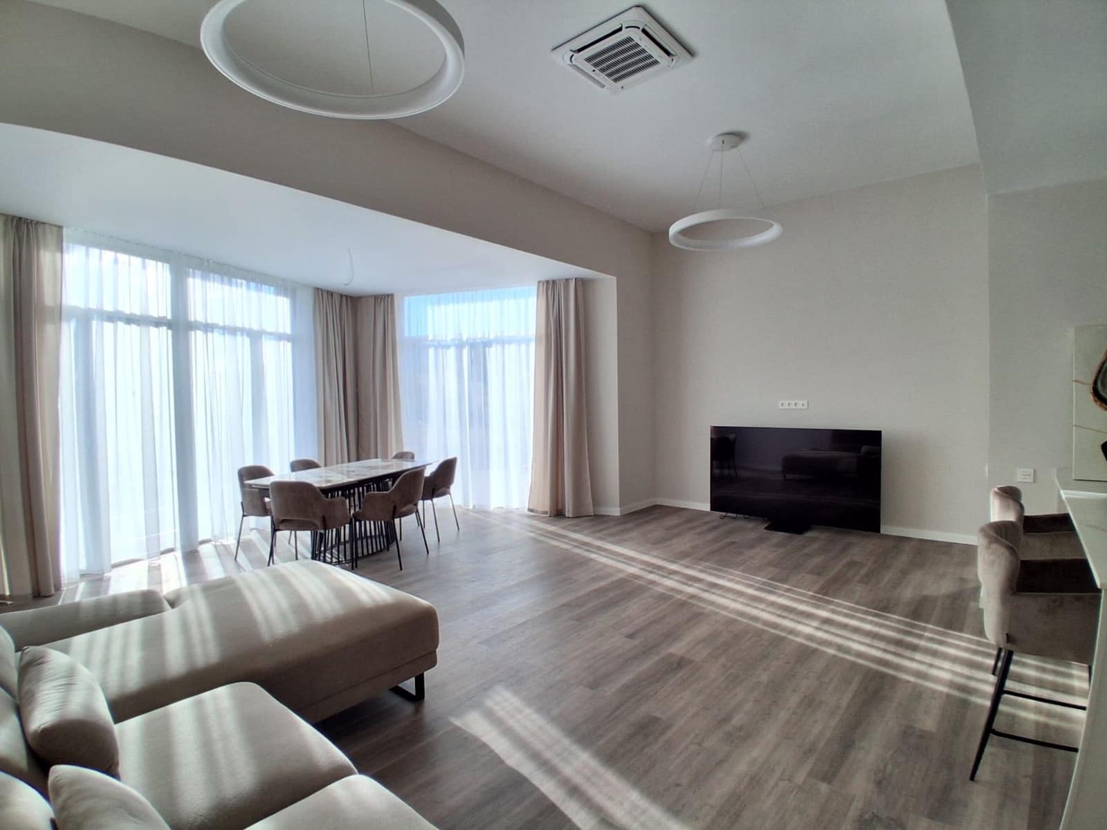 3 chambre Villa/Maison à vendre à Calpe / Calp - 850 000 € (Ref: 9643697)