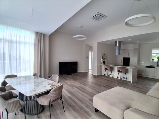 3 quarto Moradia para venda em Calpe / Calp - 850 000 € (Ref: 9643697)