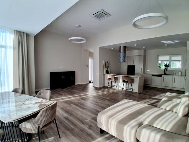 3 quarto Moradia para venda em Calpe / Calp - 850 000 € (Ref: 9643697)