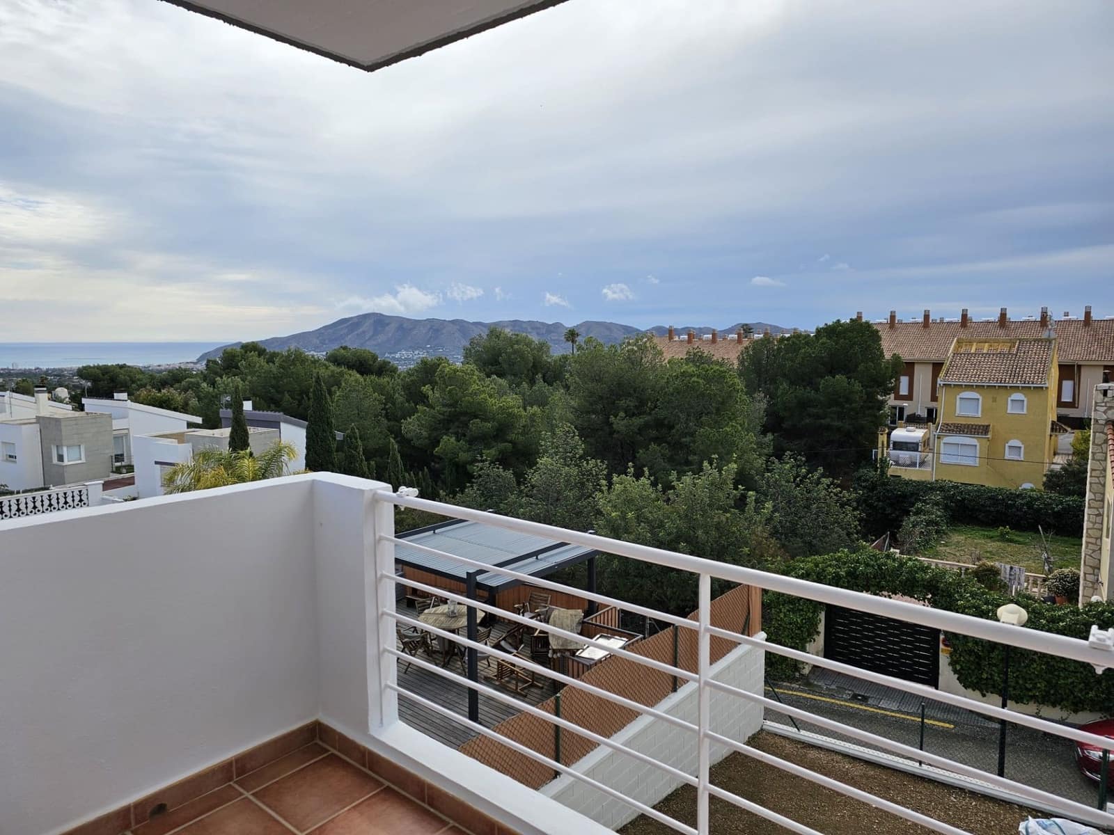 Chalet de 3 habitaciones en La Nucia en venta - 375.000 € (Ref: 9665782)