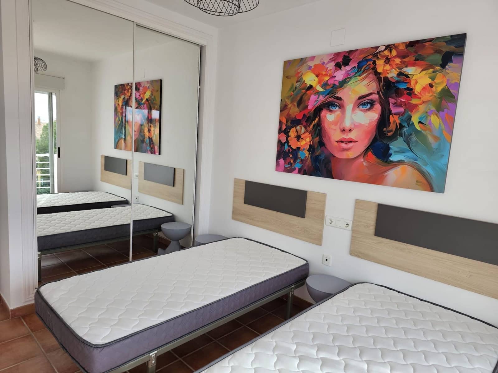 Chalet de 3 habitaciones en La Nucia en venta - 375.000 € (Ref: 9665782)