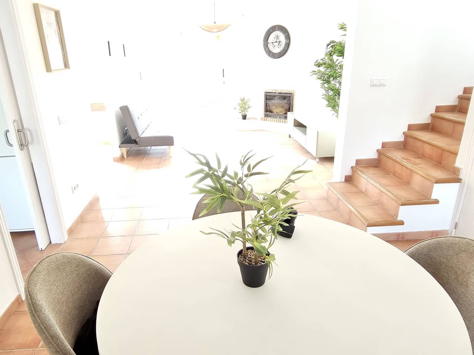 Chalet de 3 habitaciones en La Nucia en venta - 375.000 € (Ref: 9665782)