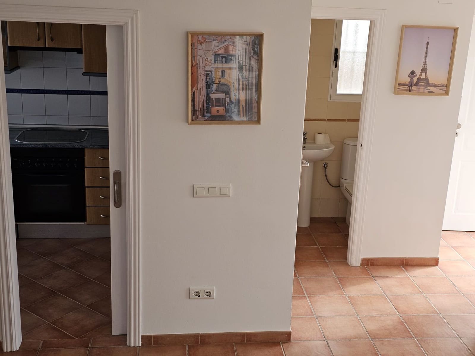 Chalet de 3 habitaciones en La Nucia en venta - 375.000 € (Ref: 9665782)