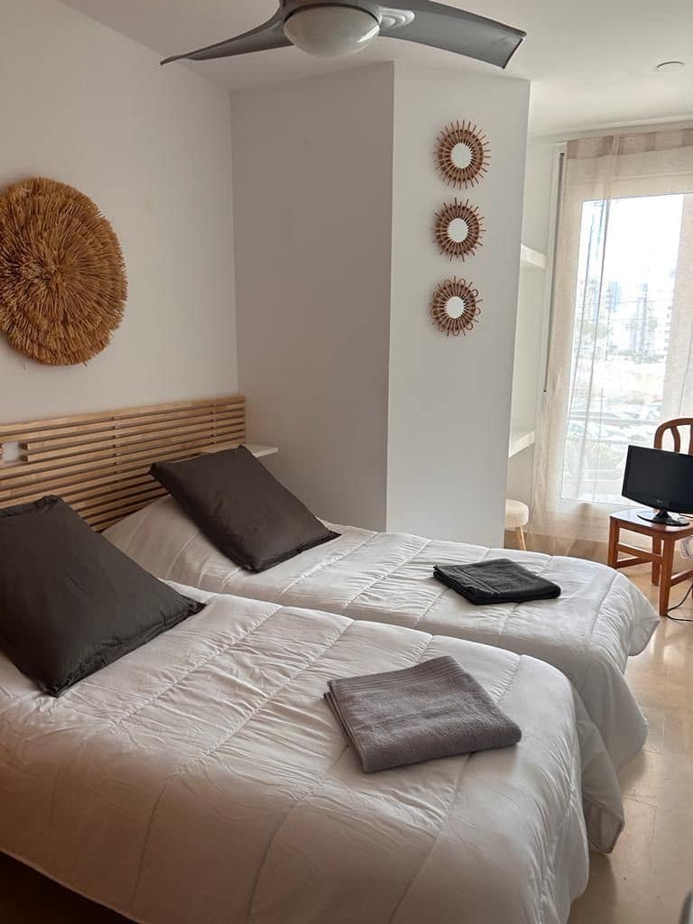 2 bedroom Apartment for sale in Calpe / Calp - € 290,000 (Ref: 9689969)