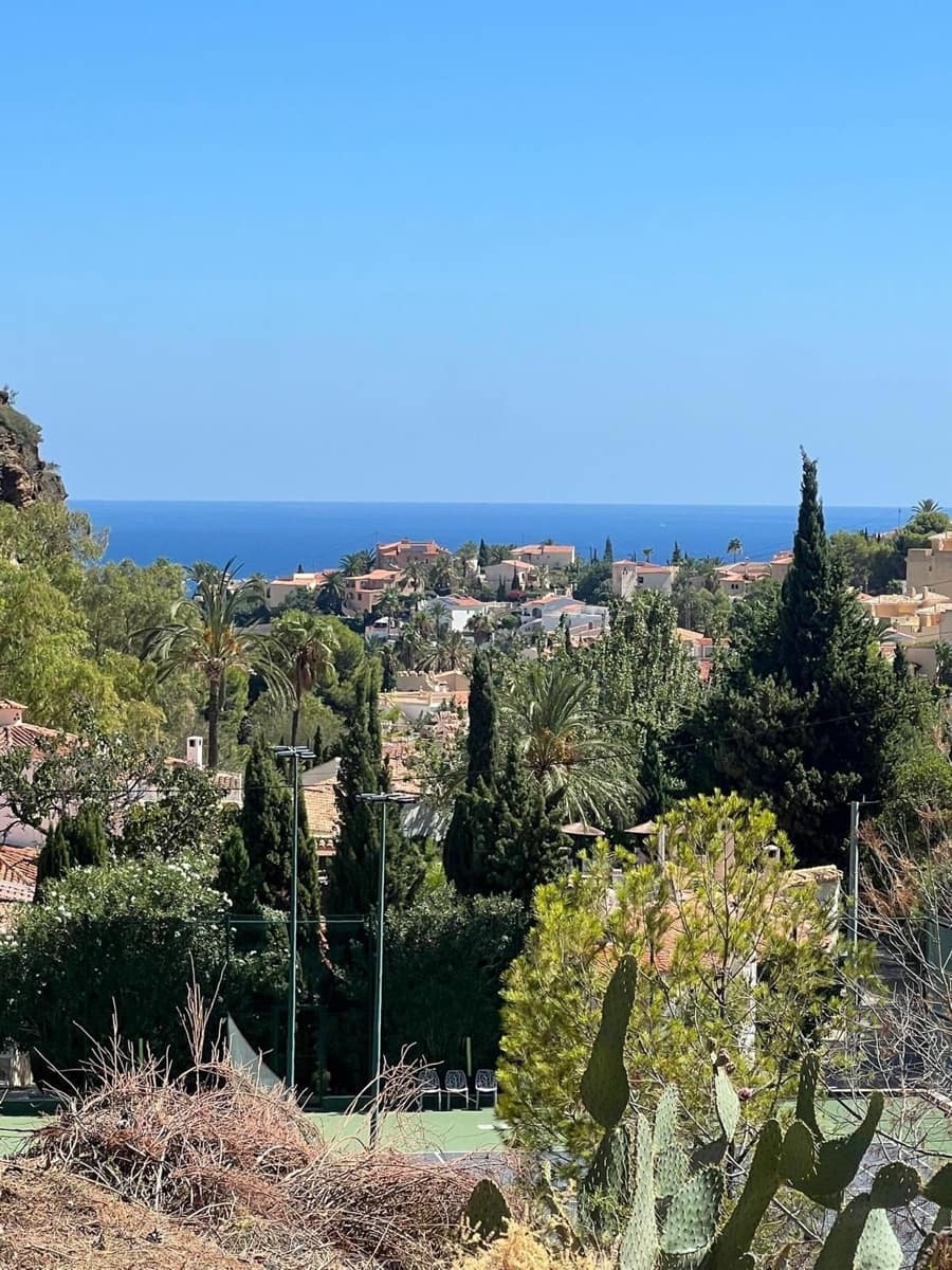 4 sypialnia Willa na sprzedaż w Calpe / Calp - 360 000 € (Ref: 9863978)