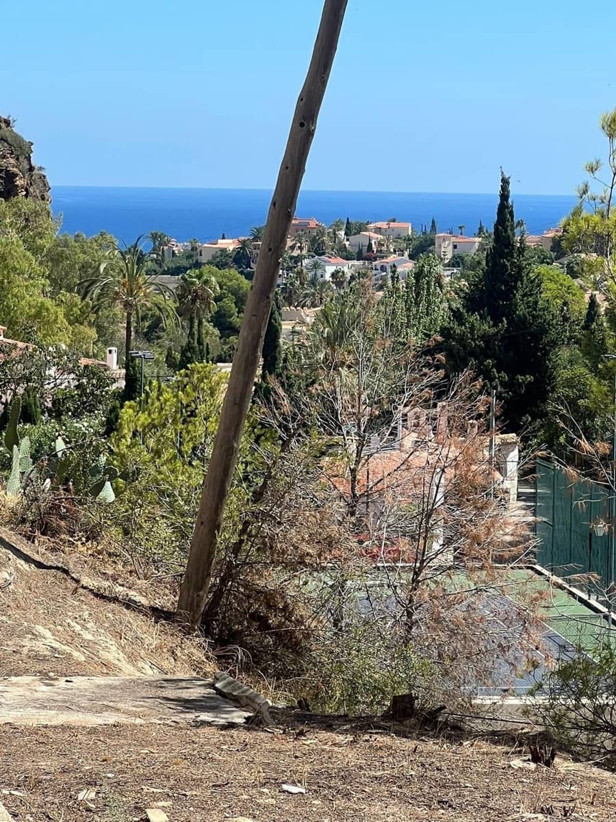 4 sypialnia Willa na sprzedaż w Calpe / Calp - 360 000 € (Ref: 9863978)