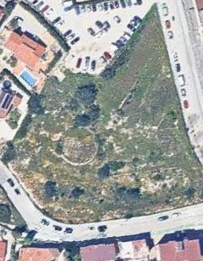 Byggetomt til salgs i Calpe / Calp - € 750 000 (Ref: 9866388)