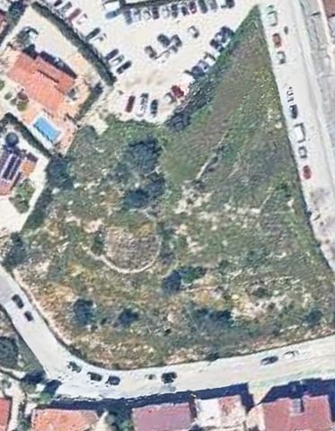 Building Plot for sale in Calpe / Calp - € 750,000 (Ref: 9866388)