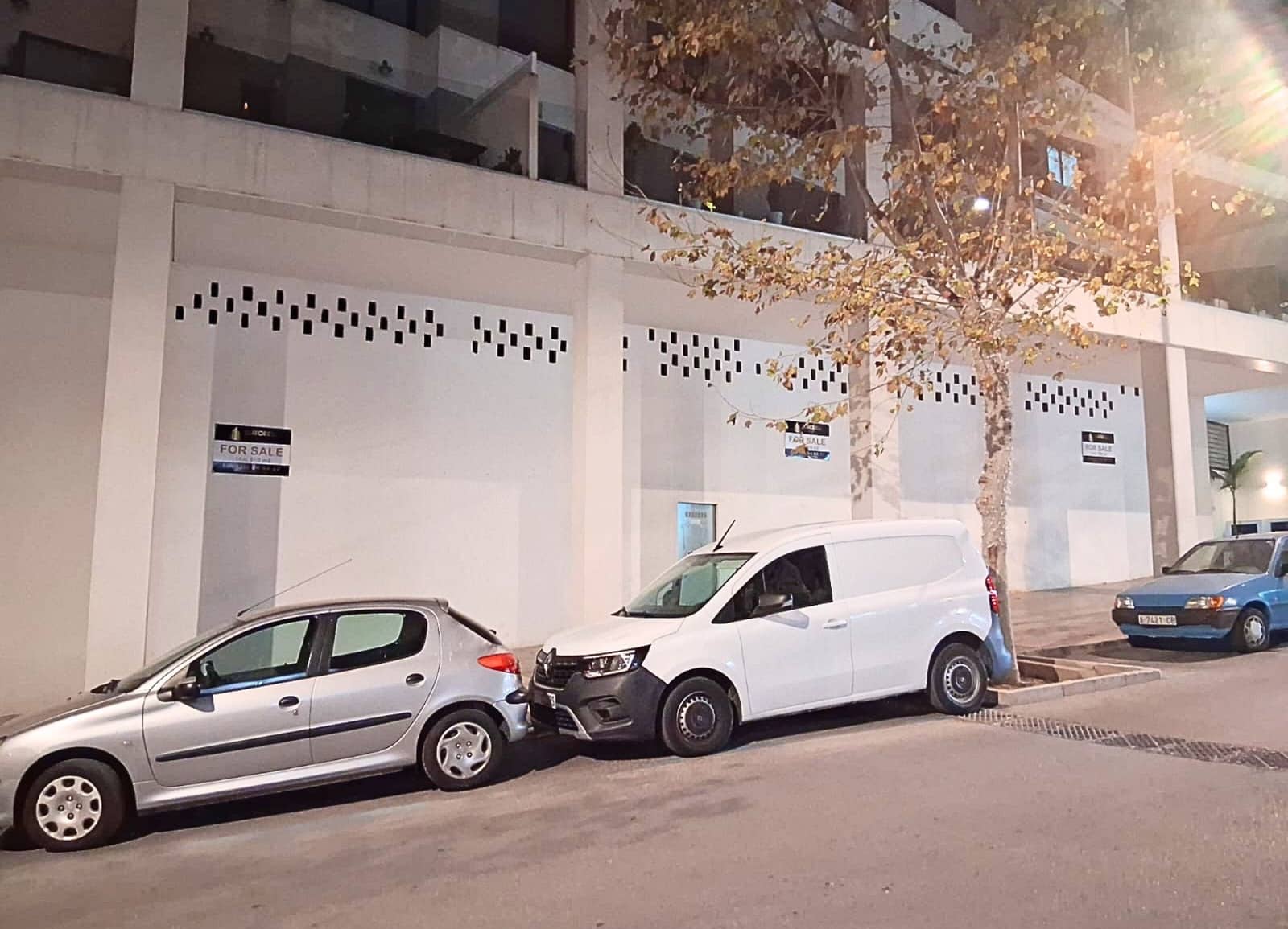 Commercieel te koop in Calpe / Calp - € 750.000 (Ref: 9866390)