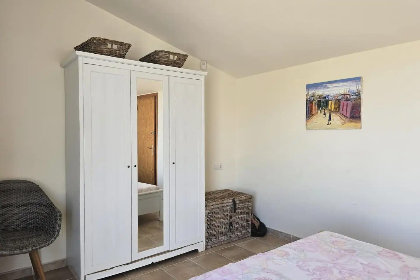 Pareado de 4 habitaciones en L'Ametlla de Mar en venta con garaje - 420.000 € (Ref: 10004850)