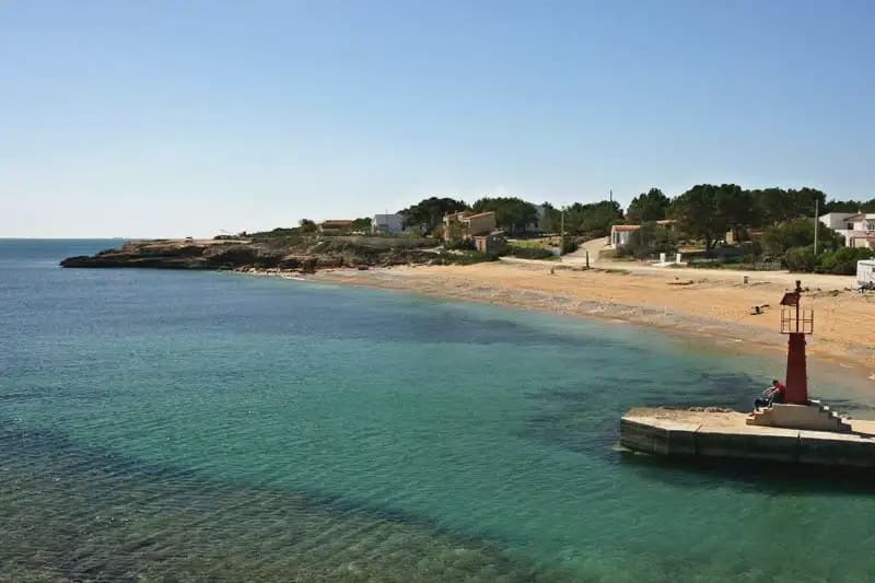 Pareado de 4 habitaciones en L'Ametlla de Mar en venta con garaje - 420.000 € (Ref: 10004850)