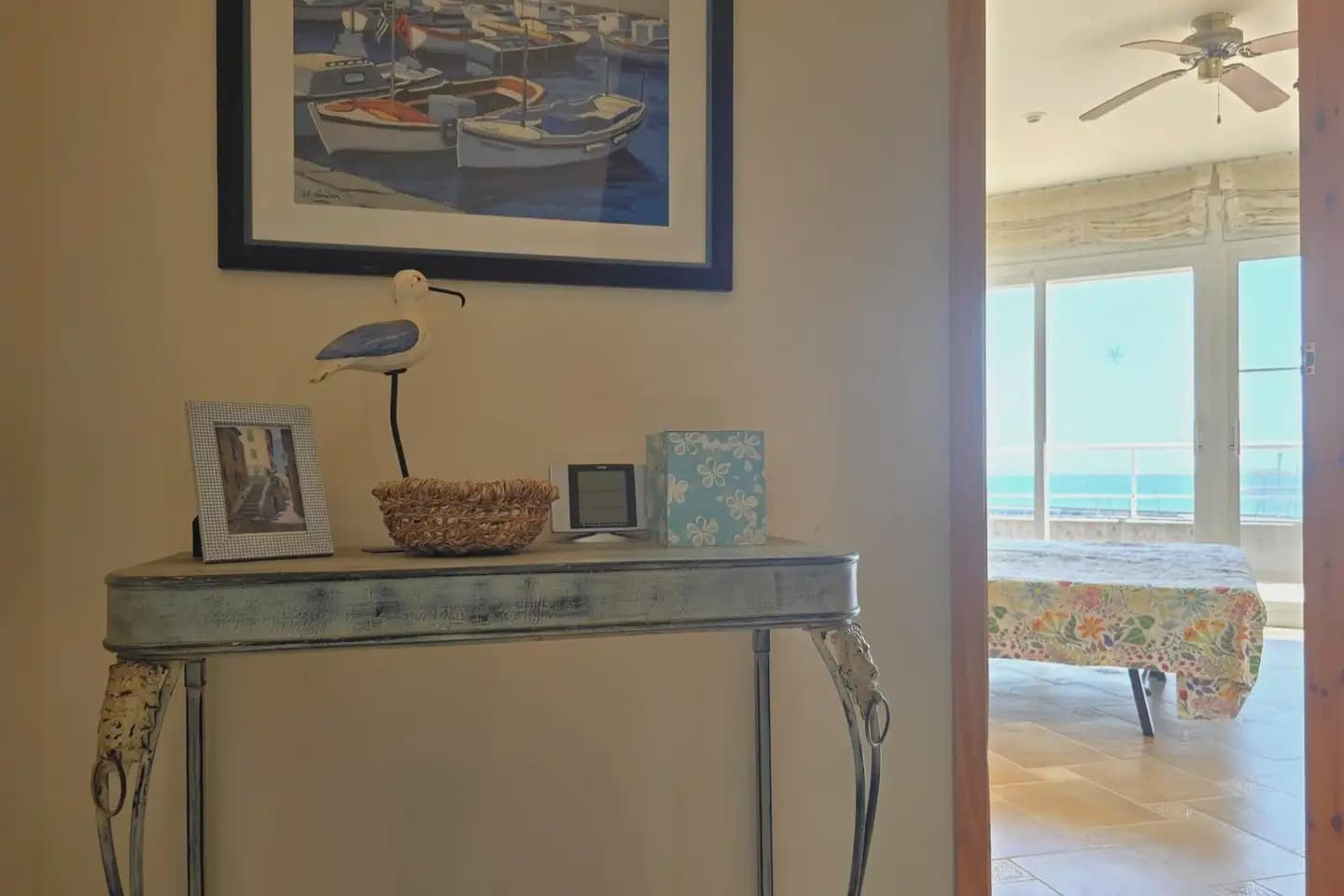 Pareado de 4 habitaciones en L'Ametlla de Mar en venta con garaje - 420.000 € (Ref: 10004850)