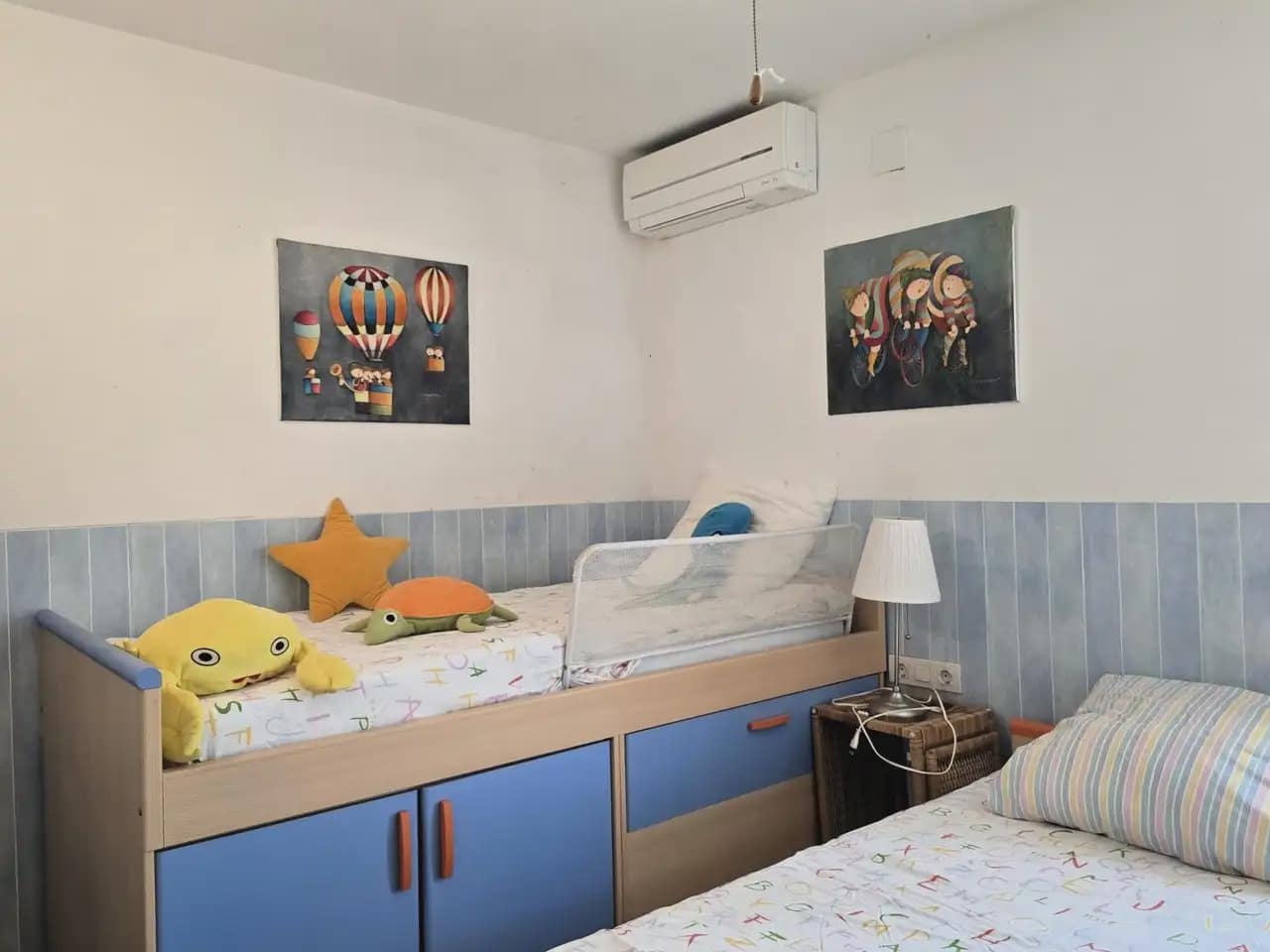Pareado de 4 habitaciones en L'Ametlla de Mar en venta con garaje - 420.000 € (Ref: 10004850)