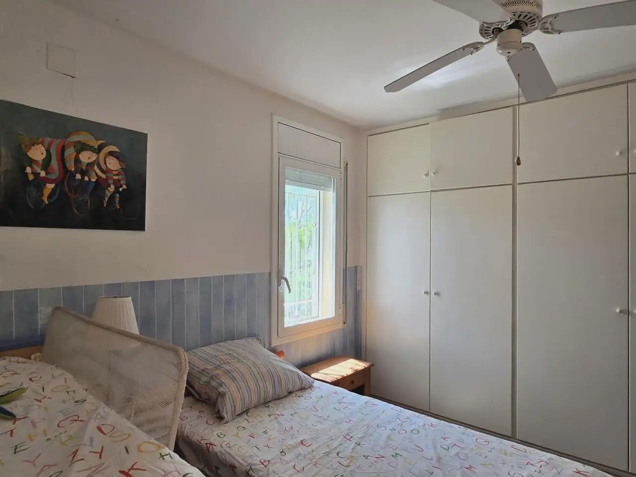 Pareado de 4 habitaciones en L'Ametlla de Mar en venta con garaje - 420.000 € (Ref: 10004850)