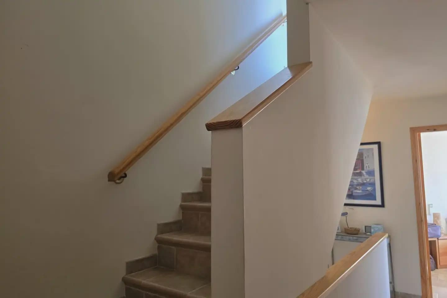 Pareado de 4 habitaciones en L'Ametlla de Mar en venta con garaje - 420.000 € (Ref: 10004850)