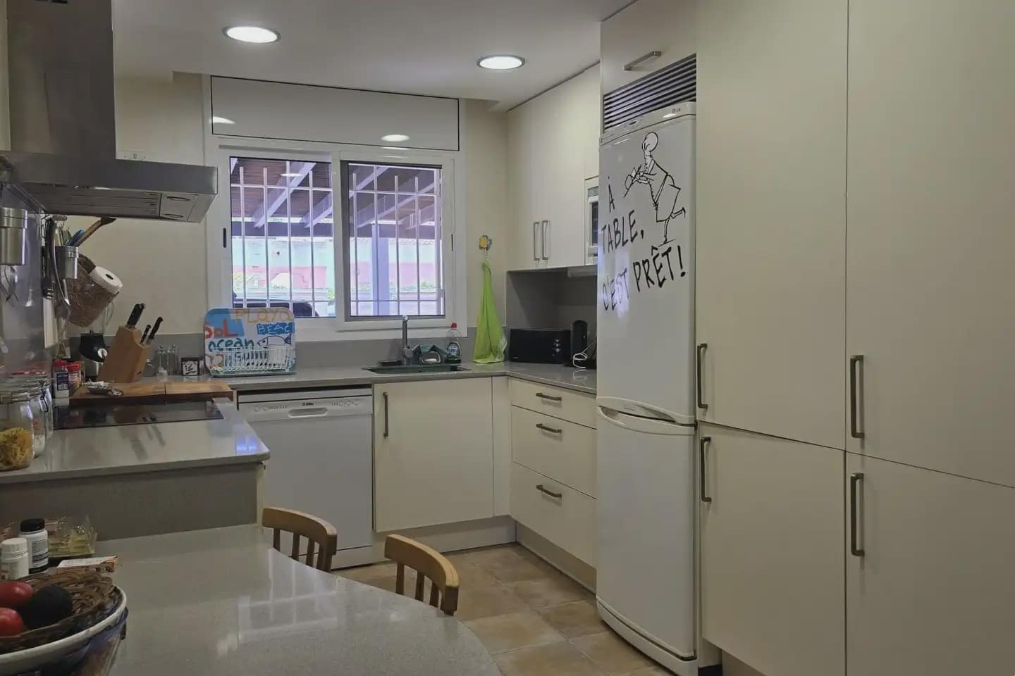 Pareado de 4 habitaciones en L'Ametlla de Mar en venta con garaje - 420.000 € (Ref: 10004850)