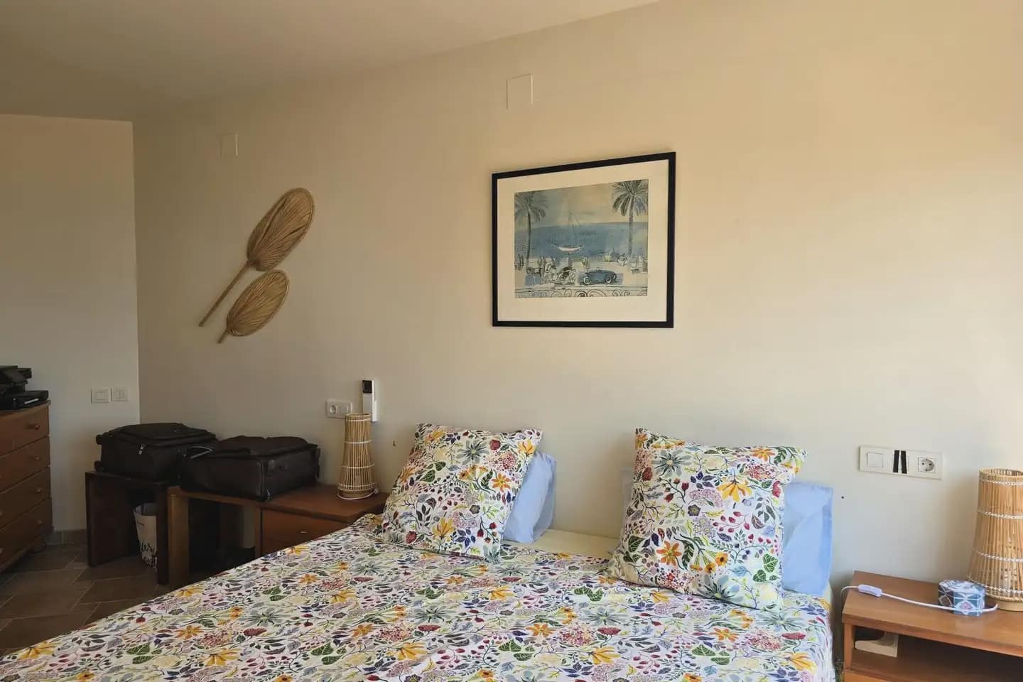 Pareado de 4 habitaciones en L'Ametlla de Mar en venta con garaje - 420.000 € (Ref: 10004850)