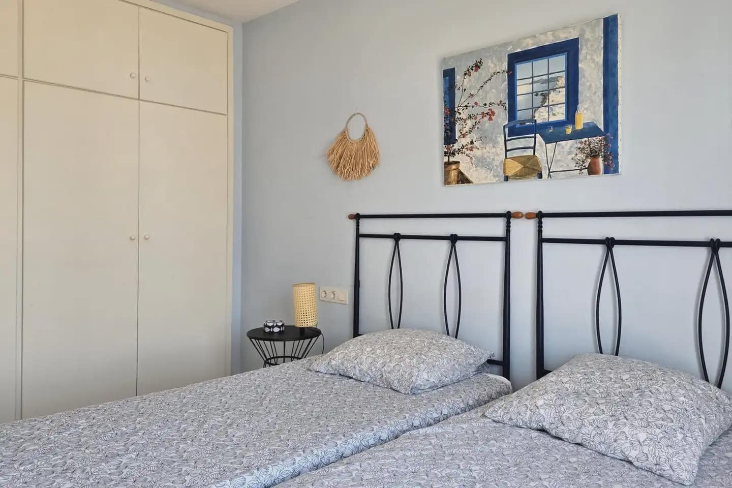 Pareado de 4 habitaciones en L'Ametlla de Mar en venta con garaje - 420.000 € (Ref: 10004850)