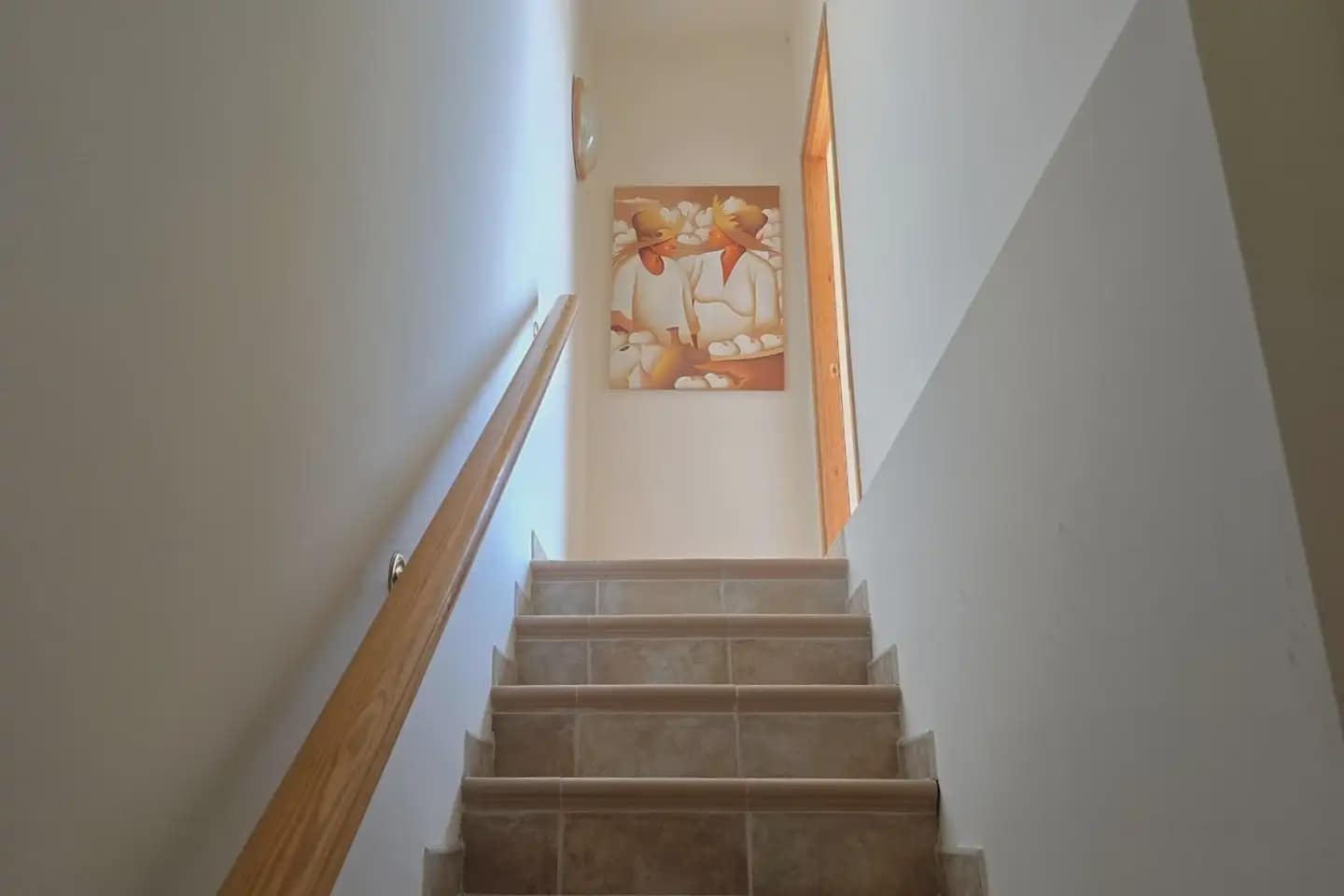 Pareado de 4 habitaciones en L'Ametlla de Mar en venta con garaje - 420.000 € (Ref: 10004850)