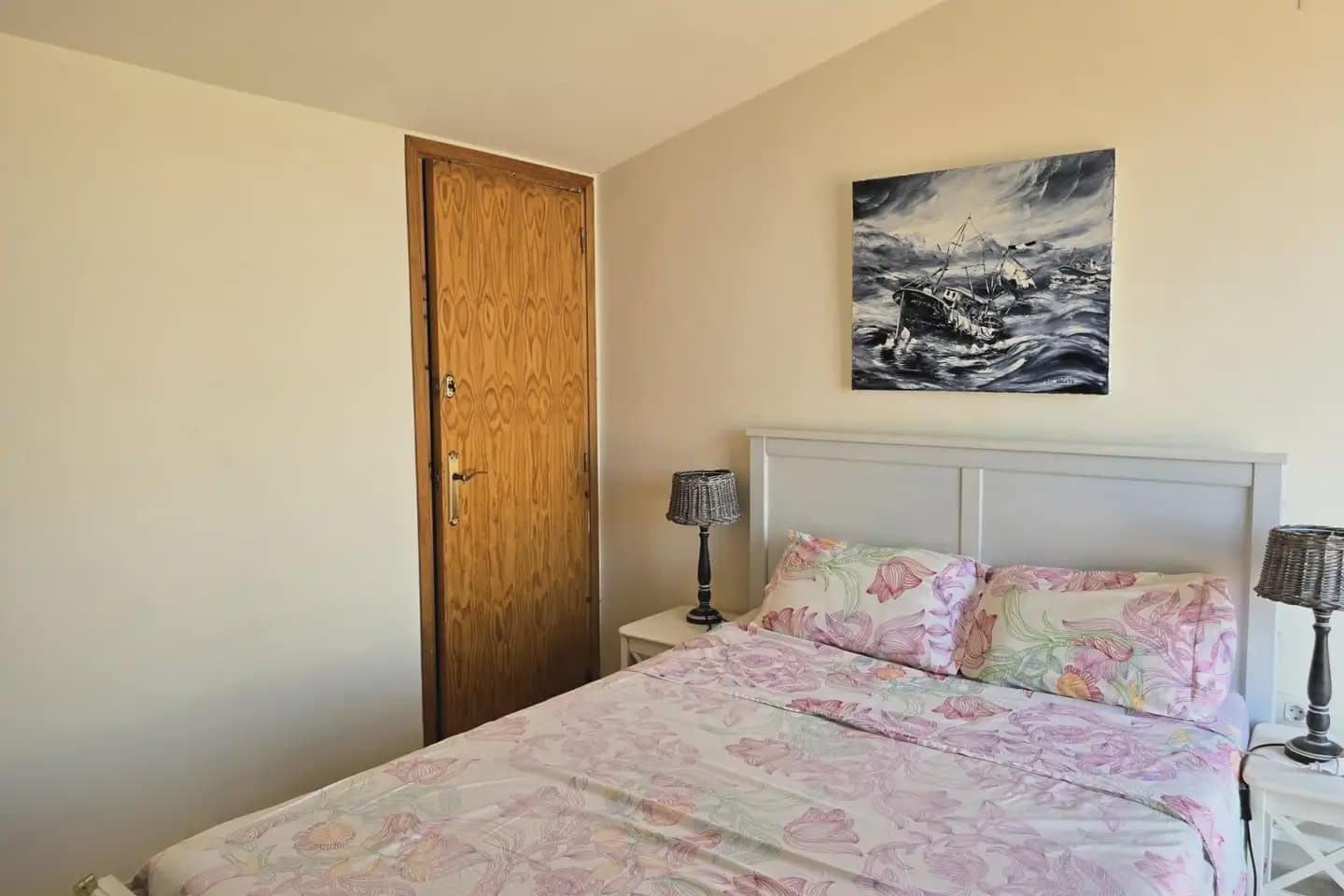 Pareado de 4 habitaciones en L'Ametlla de Mar en venta con garaje - 420.000 € (Ref: 10004850)