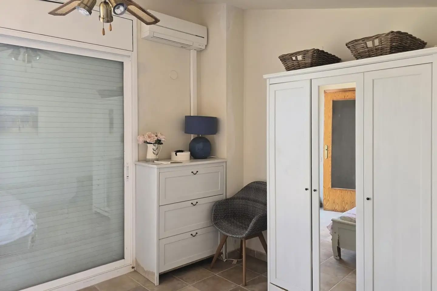 Pareado de 4 habitaciones en L'Ametlla de Mar en venta con garaje - 420.000 € (Ref: 10004850)