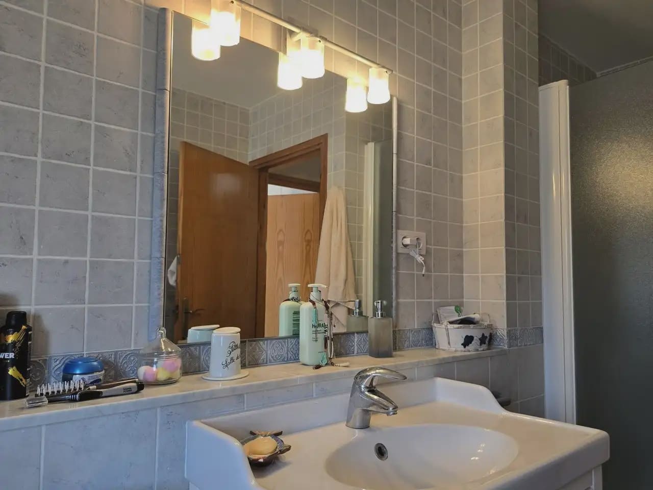 Pareado de 4 habitaciones en L'Ametlla de Mar en venta con garaje - 420.000 € (Ref: 10004850)
