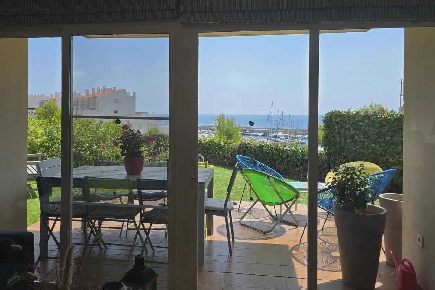 Pareado de 4 habitaciones en L'Ametlla de Mar en venta con garaje - 420.000 € (Ref: 10004850)