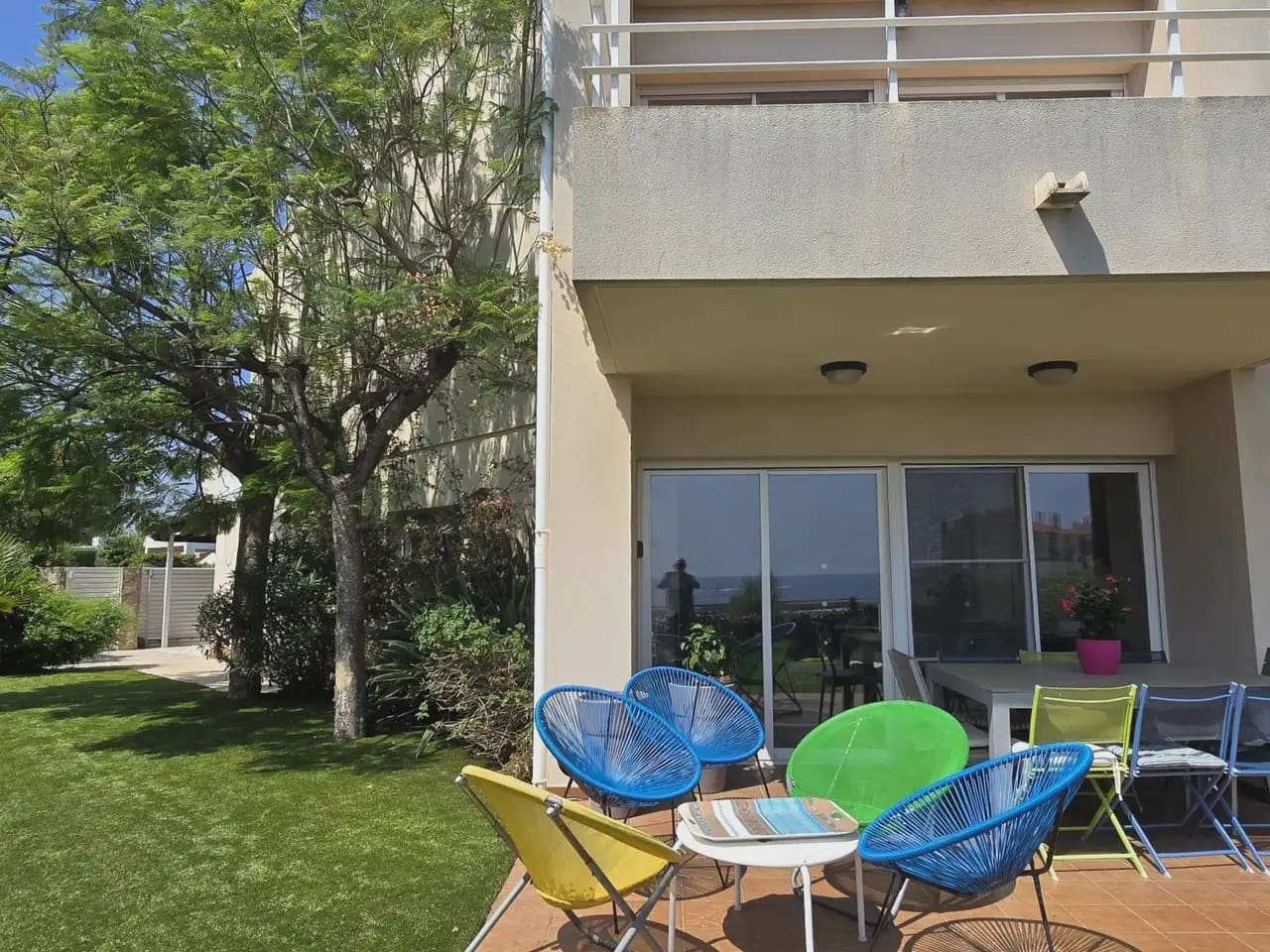 Pareado de 4 habitaciones en L'Ametlla de Mar en venta con garaje - 420.000 € (Ref: 10004850)
