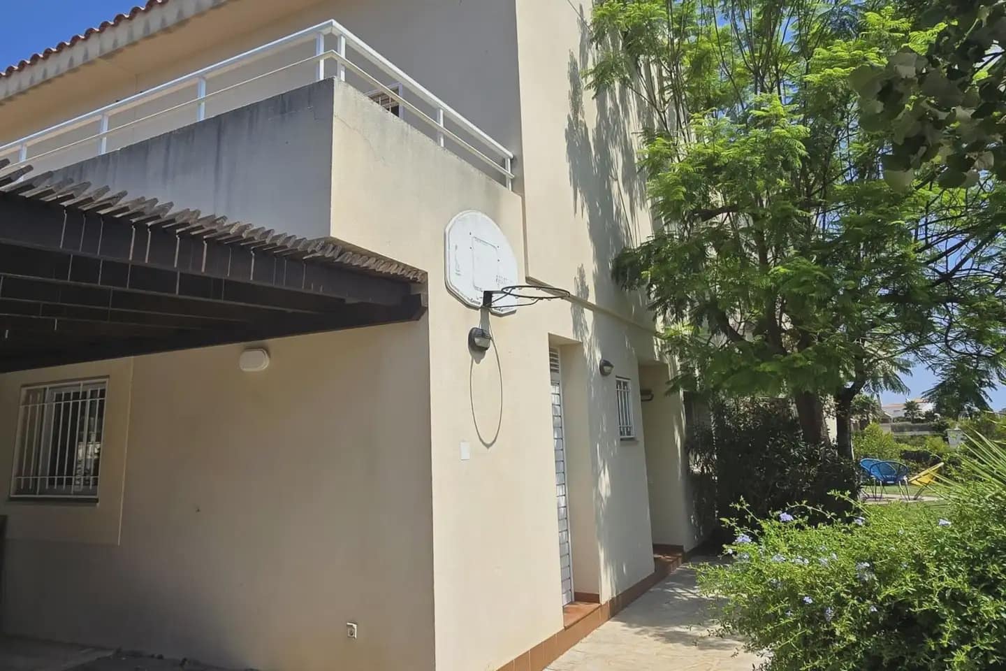 Pareado de 4 habitaciones en L'Ametlla de Mar en venta con garaje - 420.000 € (Ref: 10004850)