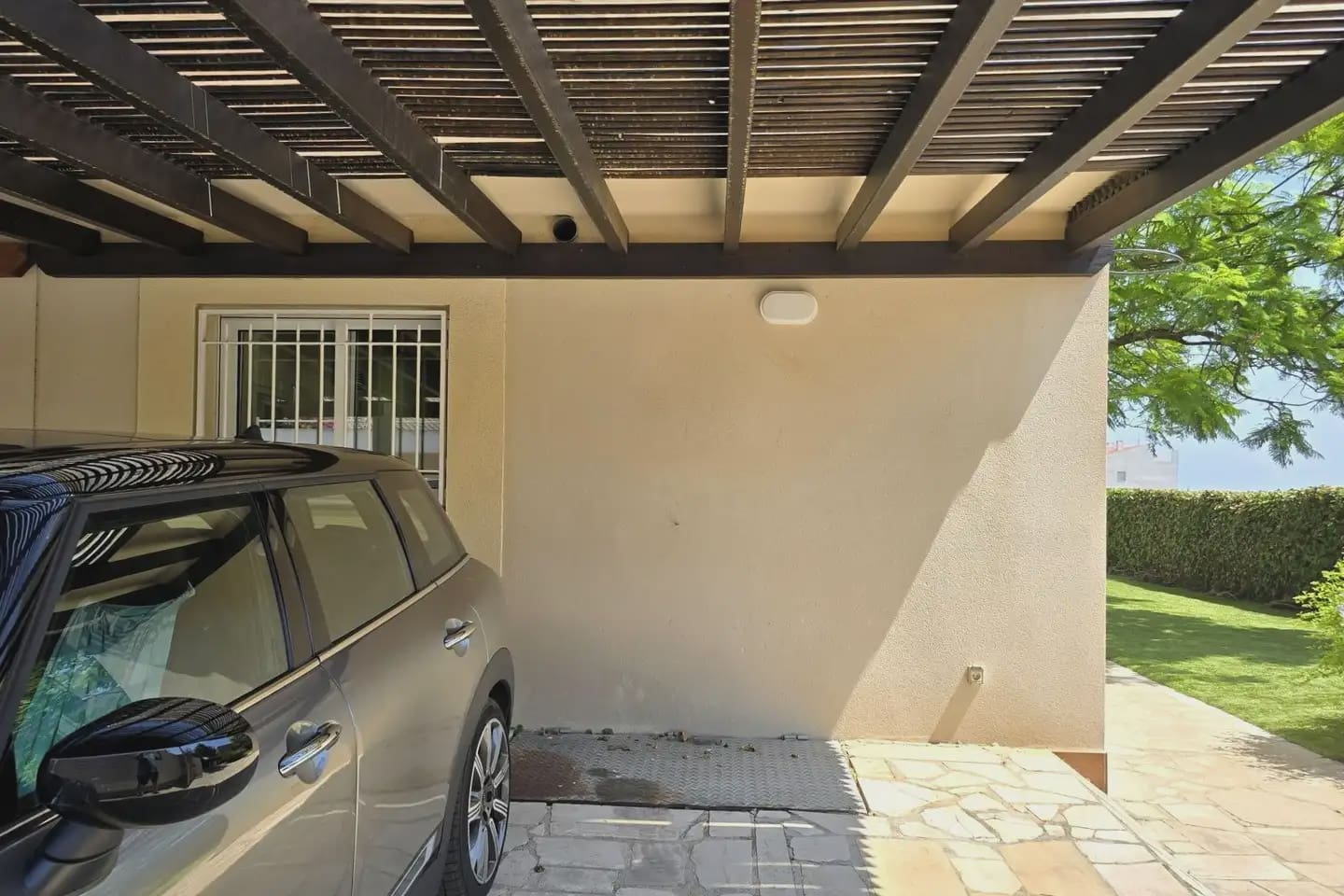 Pareado de 4 habitaciones en L'Ametlla de Mar en venta con garaje - 420.000 € (Ref: 10004850)