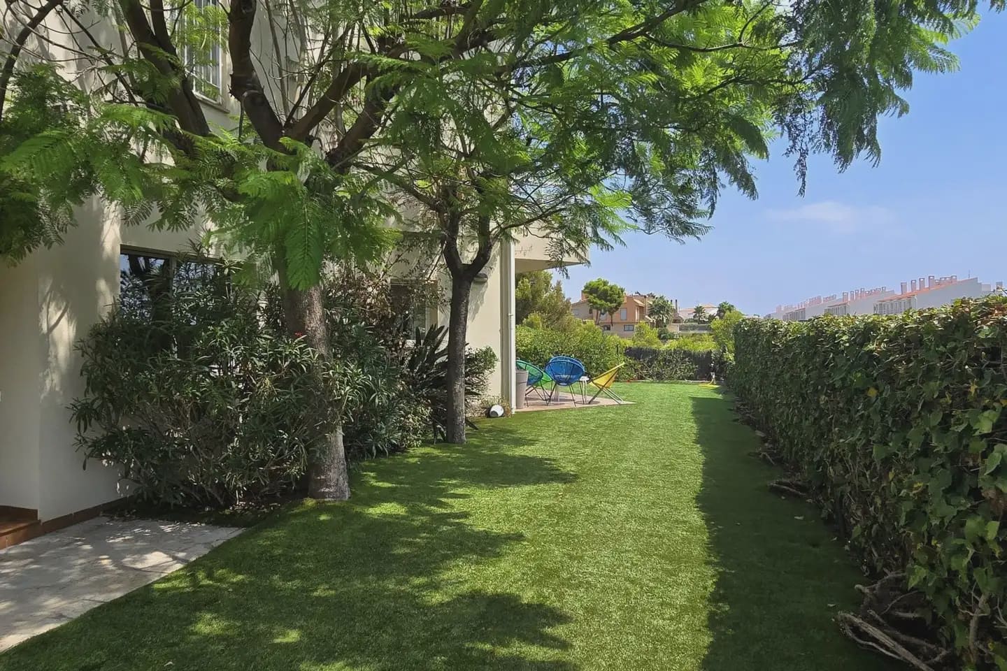 Pareado de 4 habitaciones en L'Ametlla de Mar en venta con garaje - 420.000 € (Ref: 10004850)