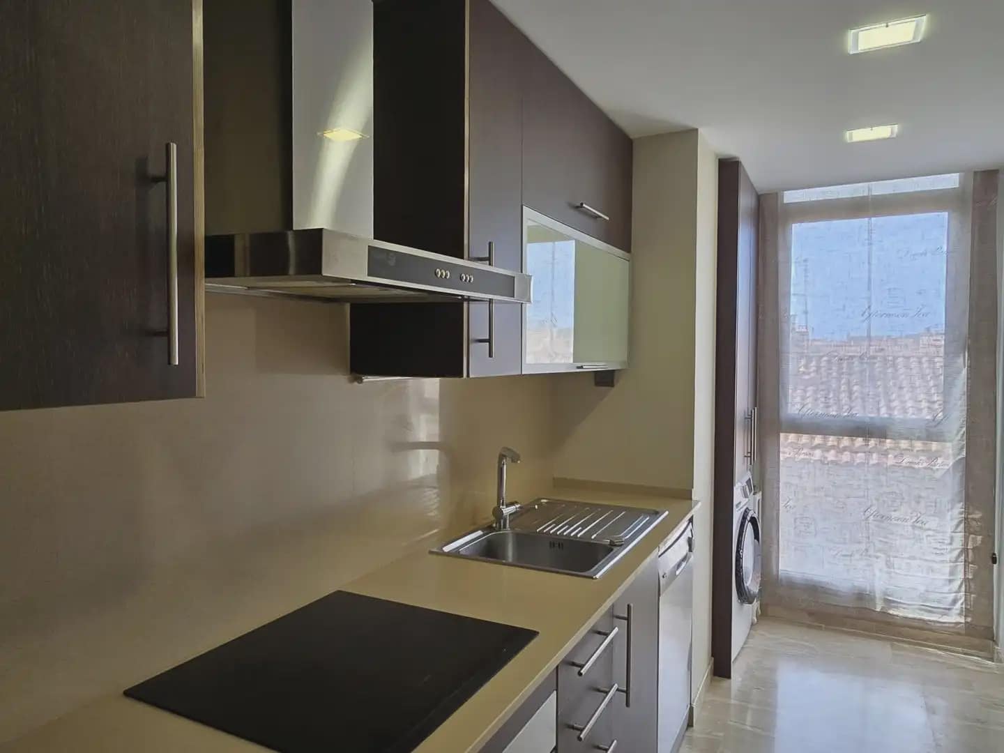 2 sypialnia Apartament na sprzedaż w L'Ametlla de Mar z basenem - 259 000 € (Ref: 10043588)
