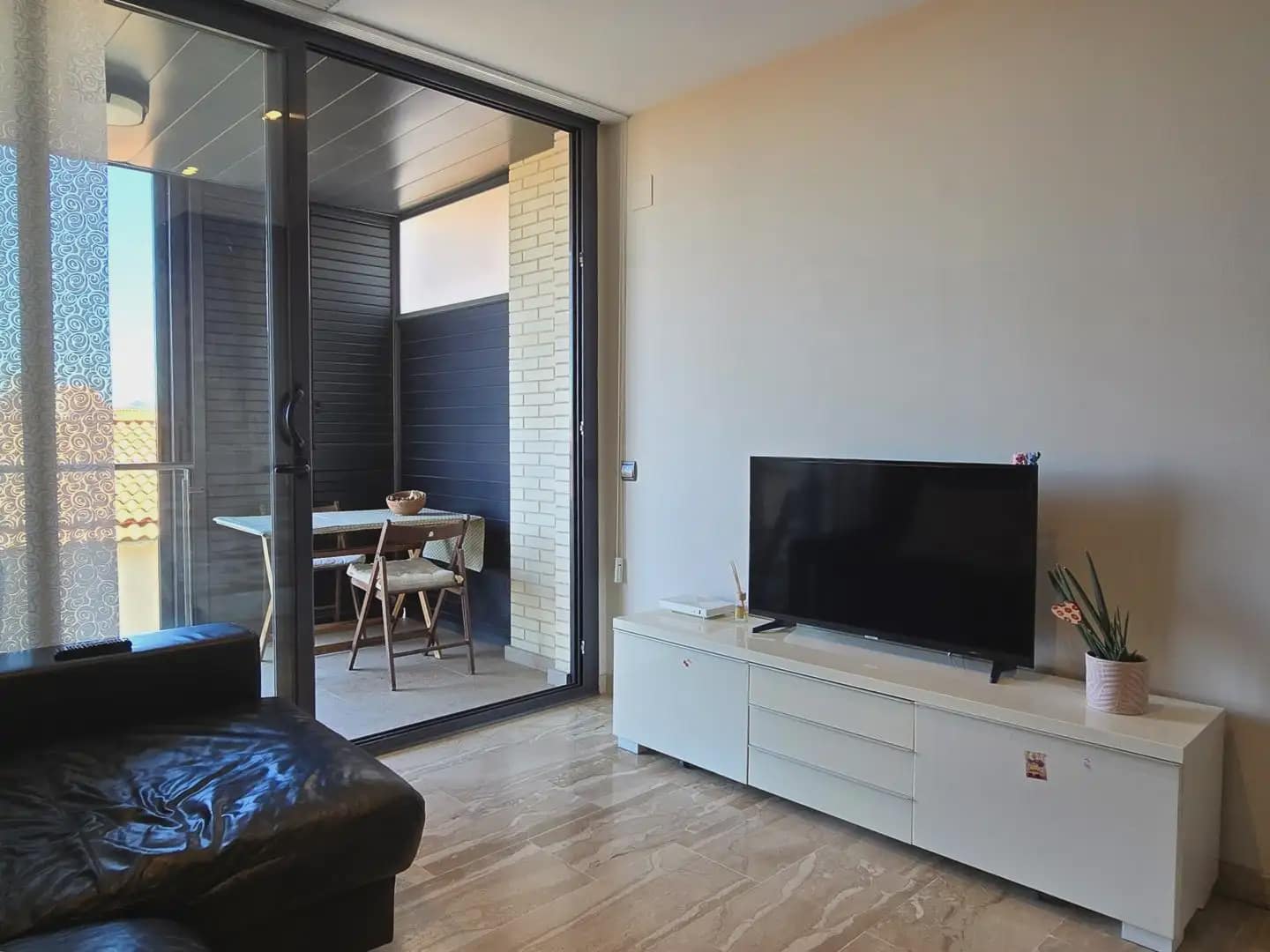 2 sypialnia Apartament na sprzedaż w L'Ametlla de Mar z basenem - 259 000 € (Ref: 10043588)