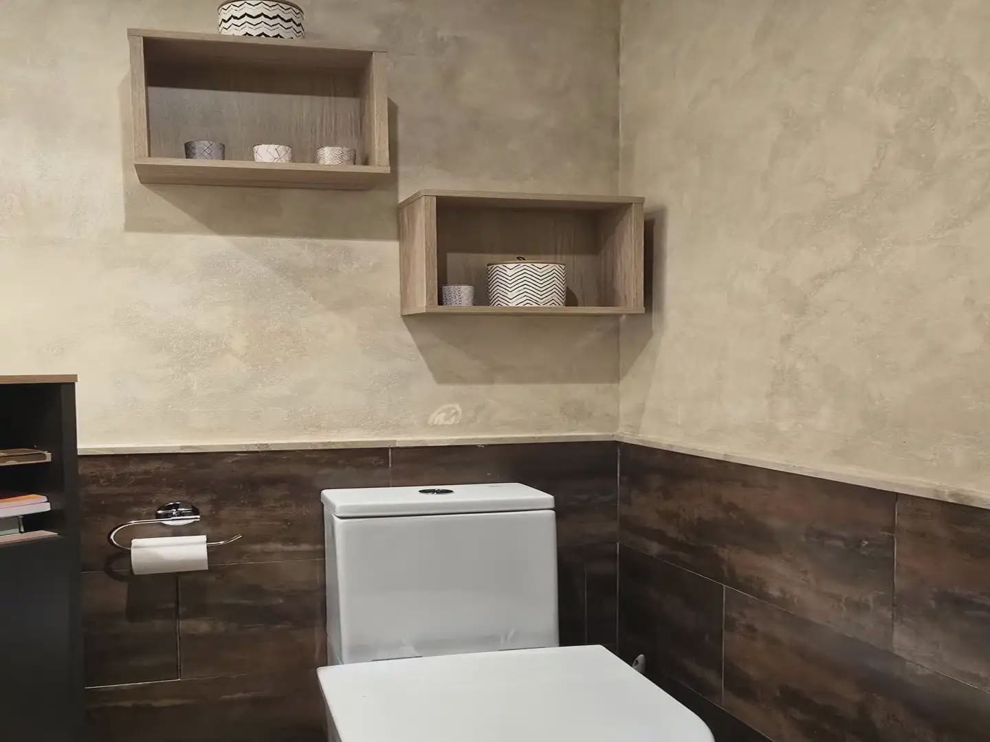 2 sypialnia Apartament na sprzedaż w L'Ametlla de Mar z basenem - 259 000 € (Ref: 10043588)