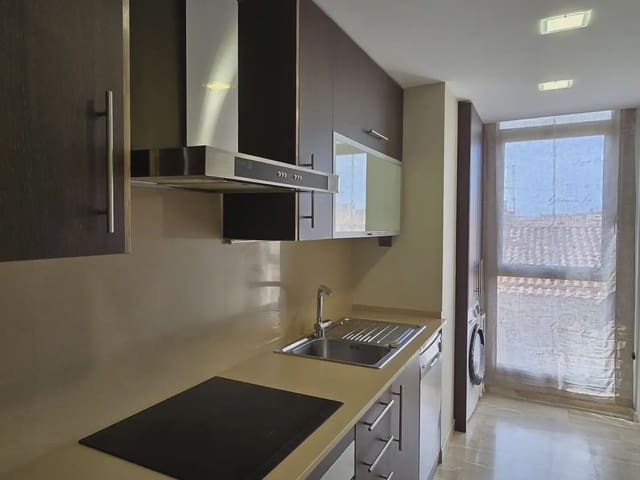 2 sypialnia Apartament na sprzedaż w L'Ametlla de Mar z basenem - 259 000 € (Ref: 10043588)