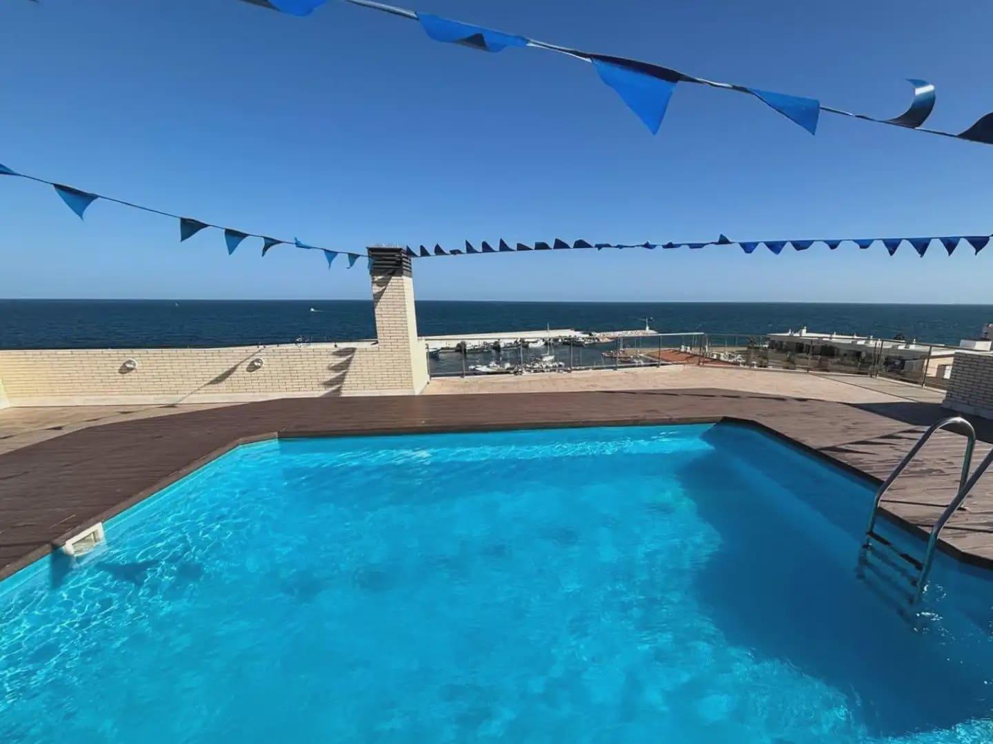 2 sypialnia Apartament na sprzedaż w L'Ametlla de Mar z basenem - 259 000 € (Ref: 10043588)