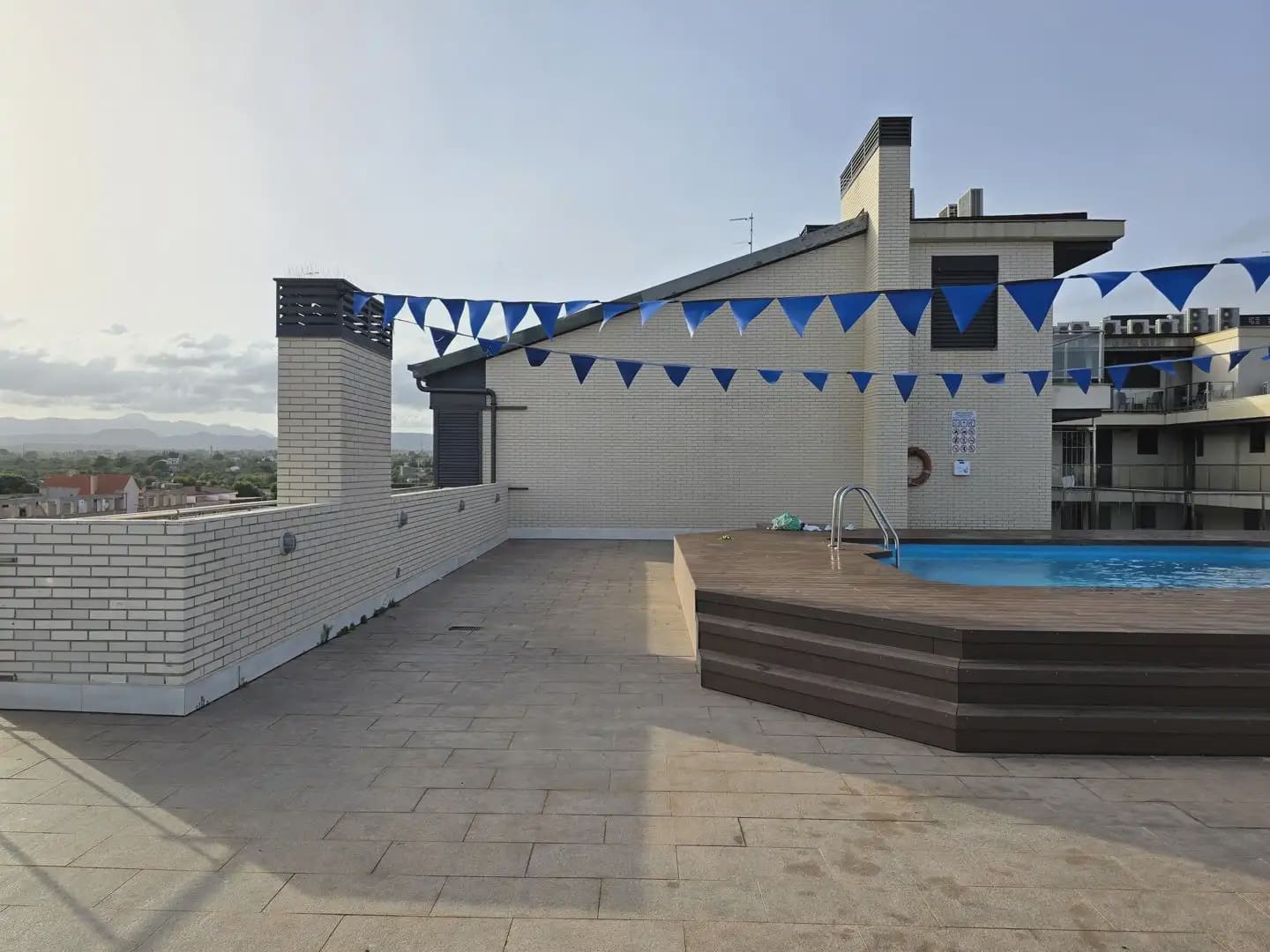 2 sypialnia Apartament na sprzedaż w L'Ametlla de Mar z basenem - 259 000 € (Ref: 10043588)