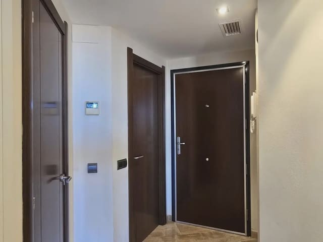 2 sypialnia Apartament na sprzedaż w L'Ametlla de Mar z basenem - 259 000 € (Ref: 10043588)