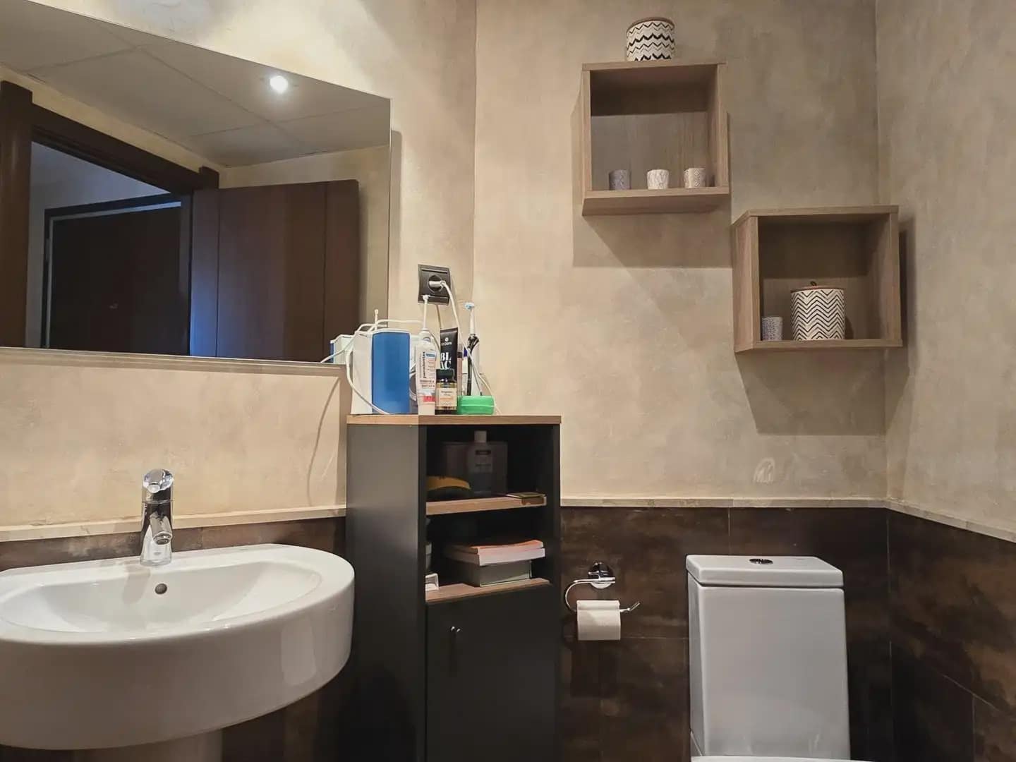 2 sypialnia Apartament na sprzedaż w L'Ametlla de Mar z basenem - 259 000 € (Ref: 10043588)