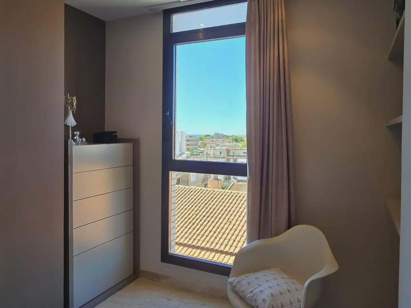 2 sypialnia Apartament na sprzedaż w L'Ametlla de Mar z basenem - 259 000 € (Ref: 10043588)