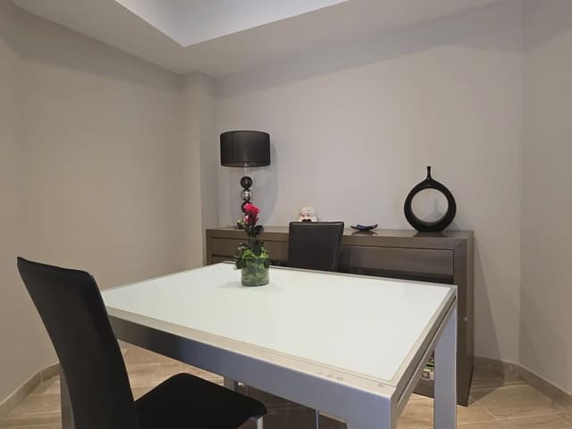 2 sypialnia Apartament na sprzedaż w L'Ametlla de Mar z basenem - 259 000 € (Ref: 10043588)