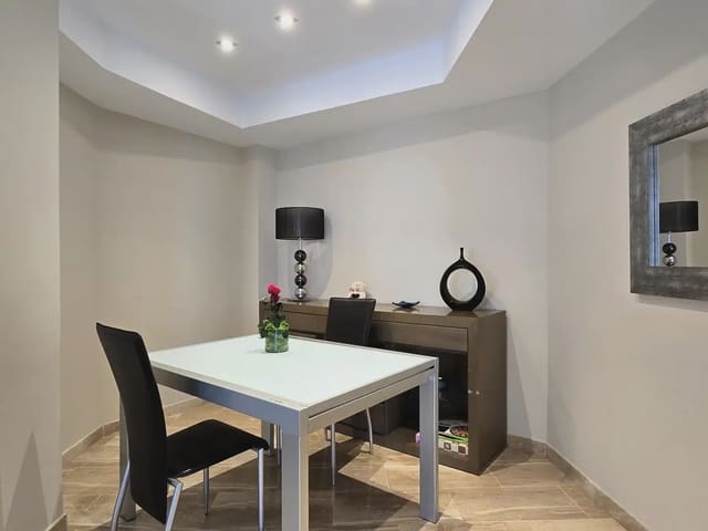 2 sypialnia Apartament na sprzedaż w L'Ametlla de Mar z basenem - 259 000 € (Ref: 10043588)