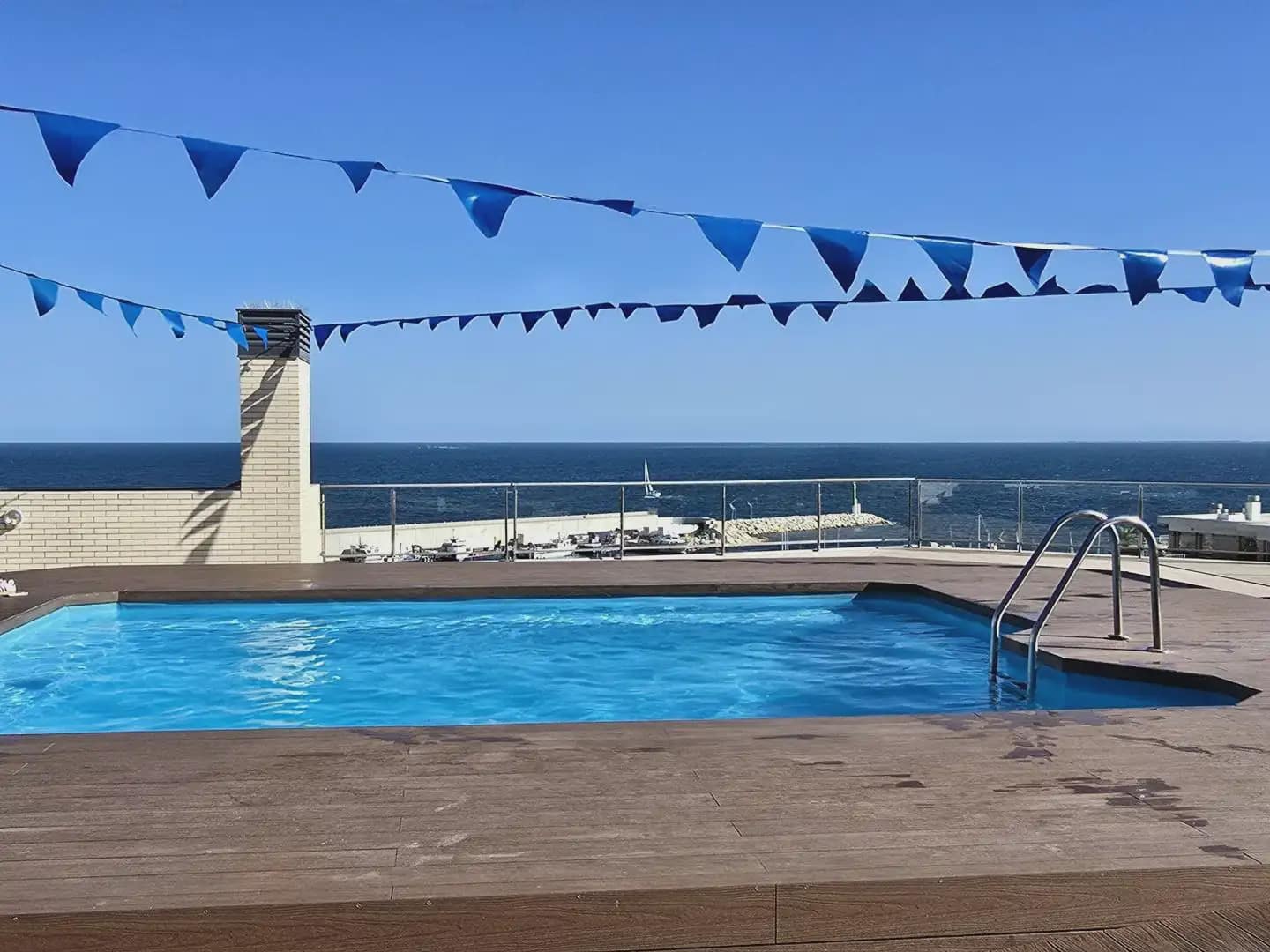 2 sypialnia Apartament na sprzedaż w L'Ametlla de Mar z basenem - 259 000 € (Ref: 10043588)