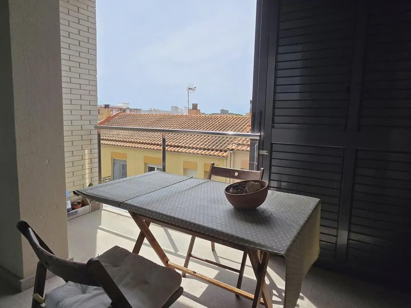 2 sypialnia Apartament na sprzedaż w L'Ametlla de Mar z basenem - 259 000 € (Ref: 10043588)