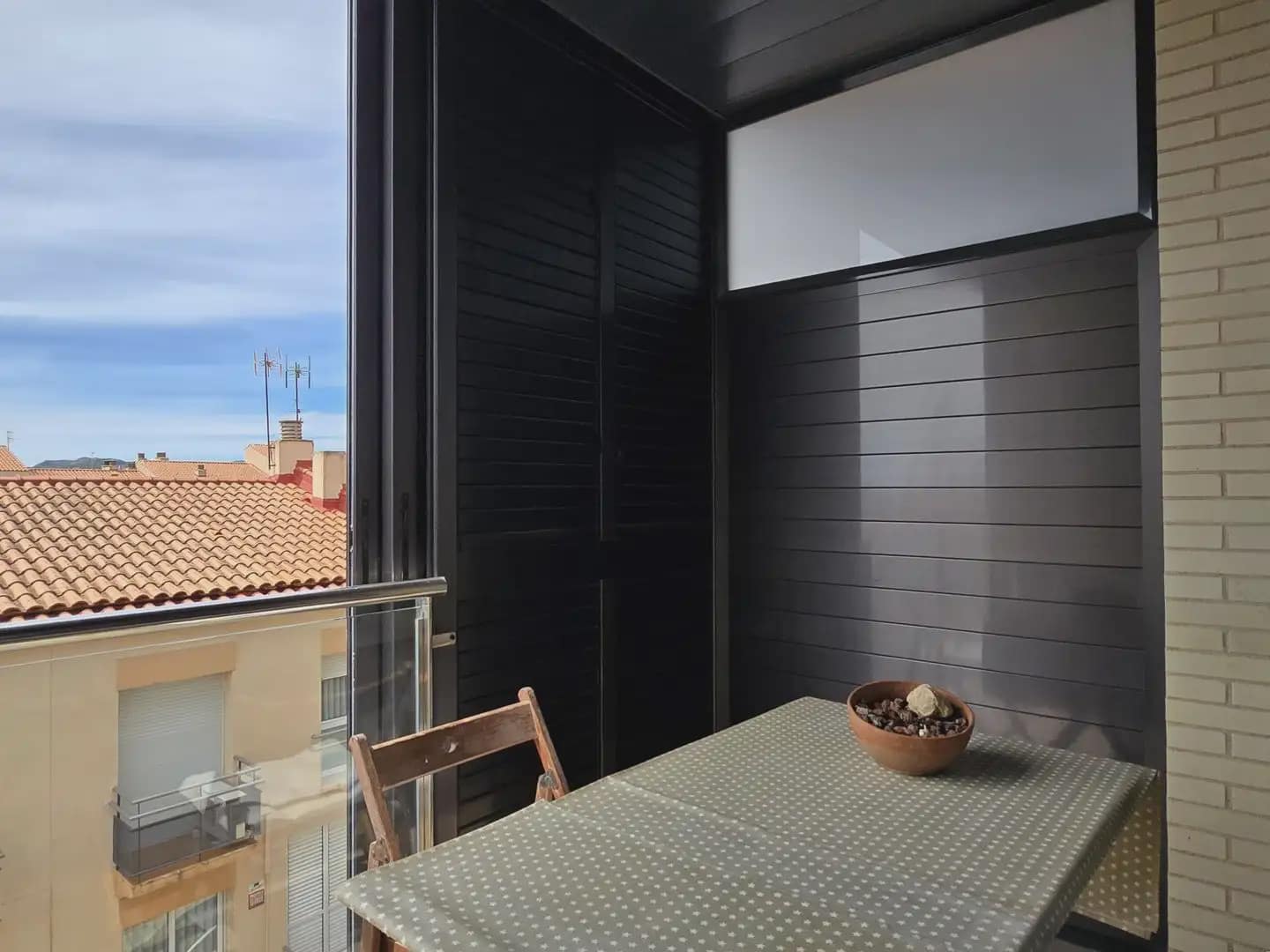 2 sypialnia Apartament na sprzedaż w L'Ametlla de Mar z basenem - 259 000 € (Ref: 10043588)