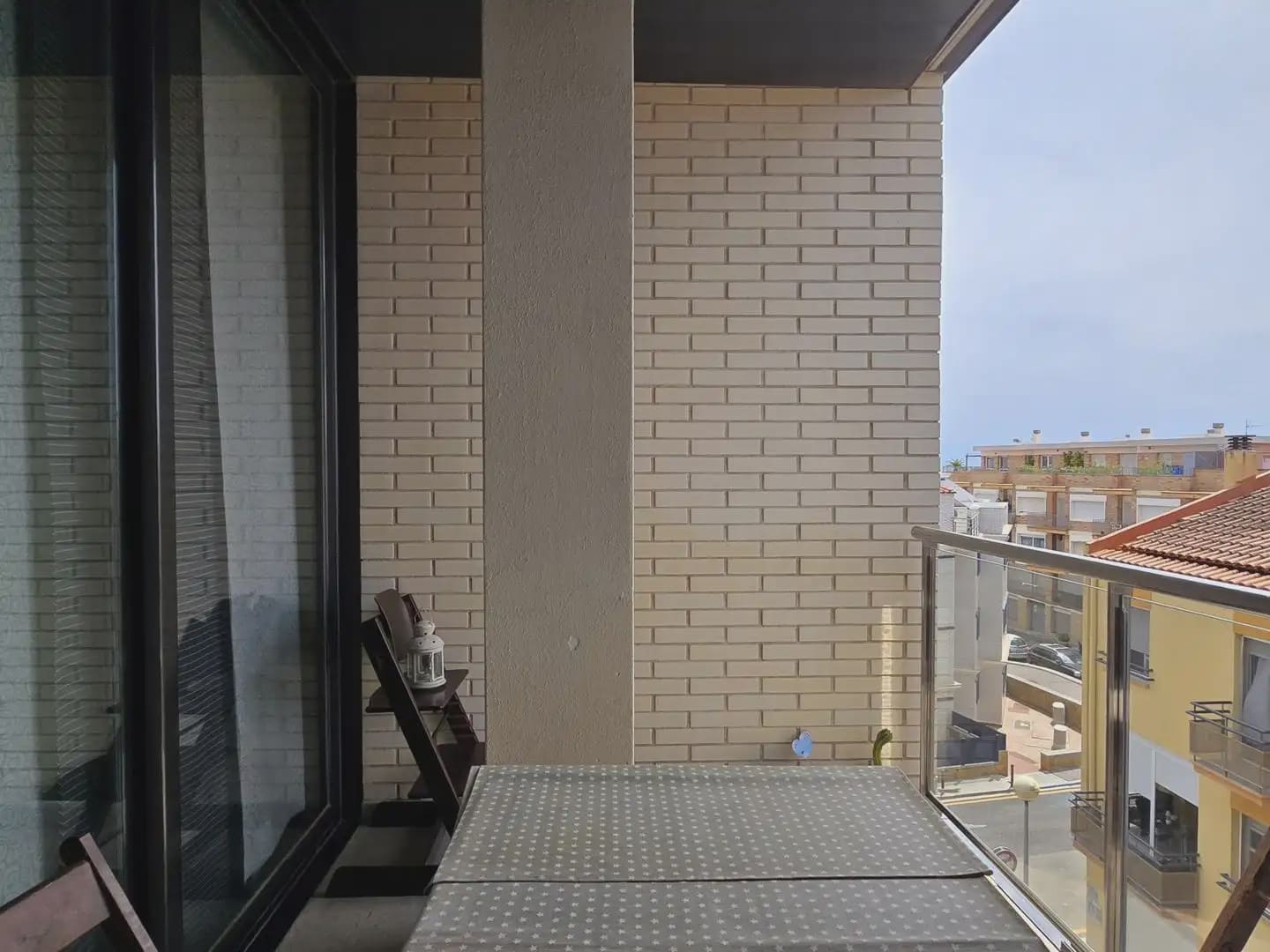 2 sypialnia Apartament na sprzedaż w L'Ametlla de Mar z basenem - 259 000 € (Ref: 10043588)