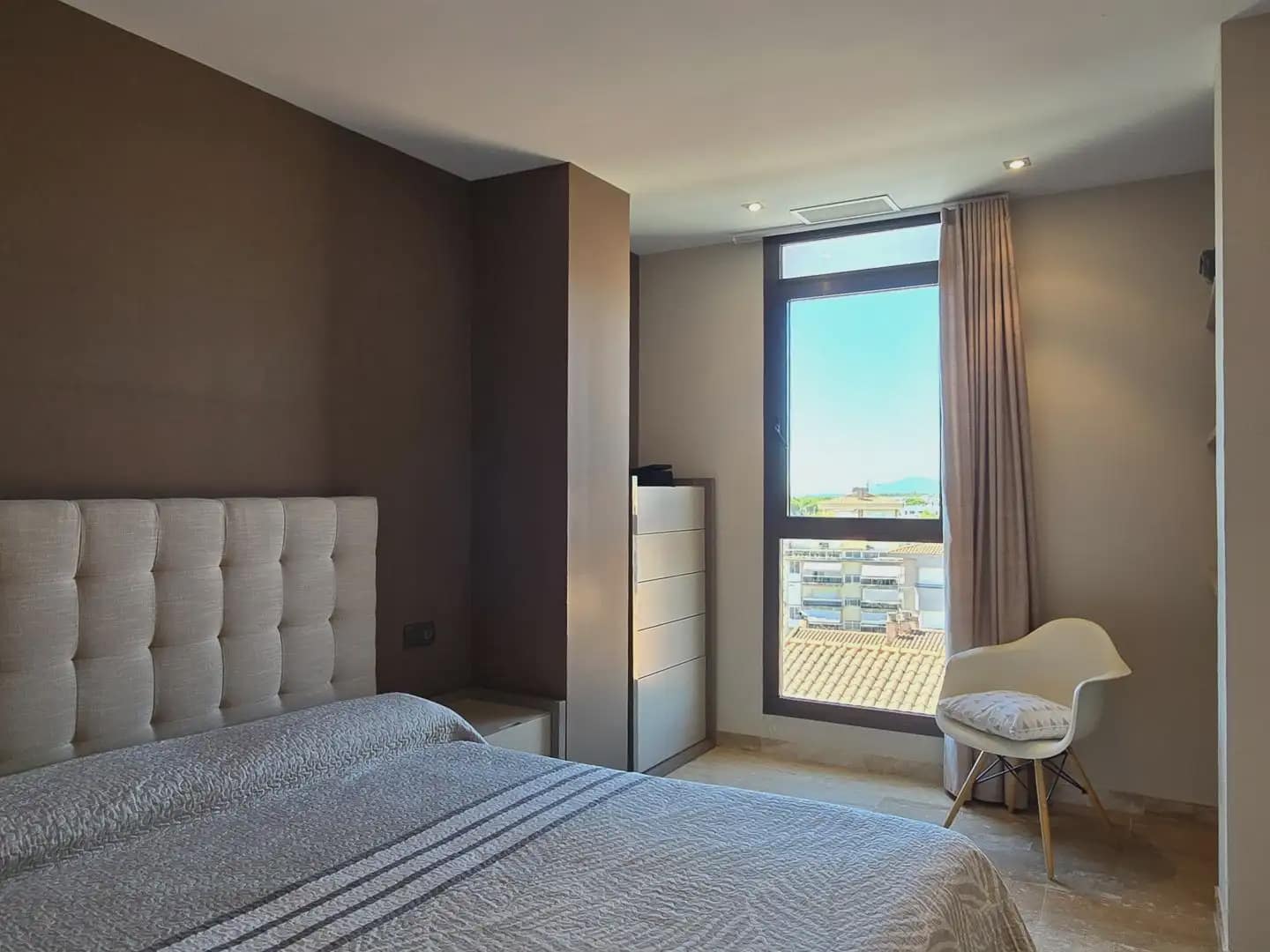 2 sypialnia Apartament na sprzedaż w L'Ametlla de Mar z basenem - 259 000 € (Ref: 10043588)