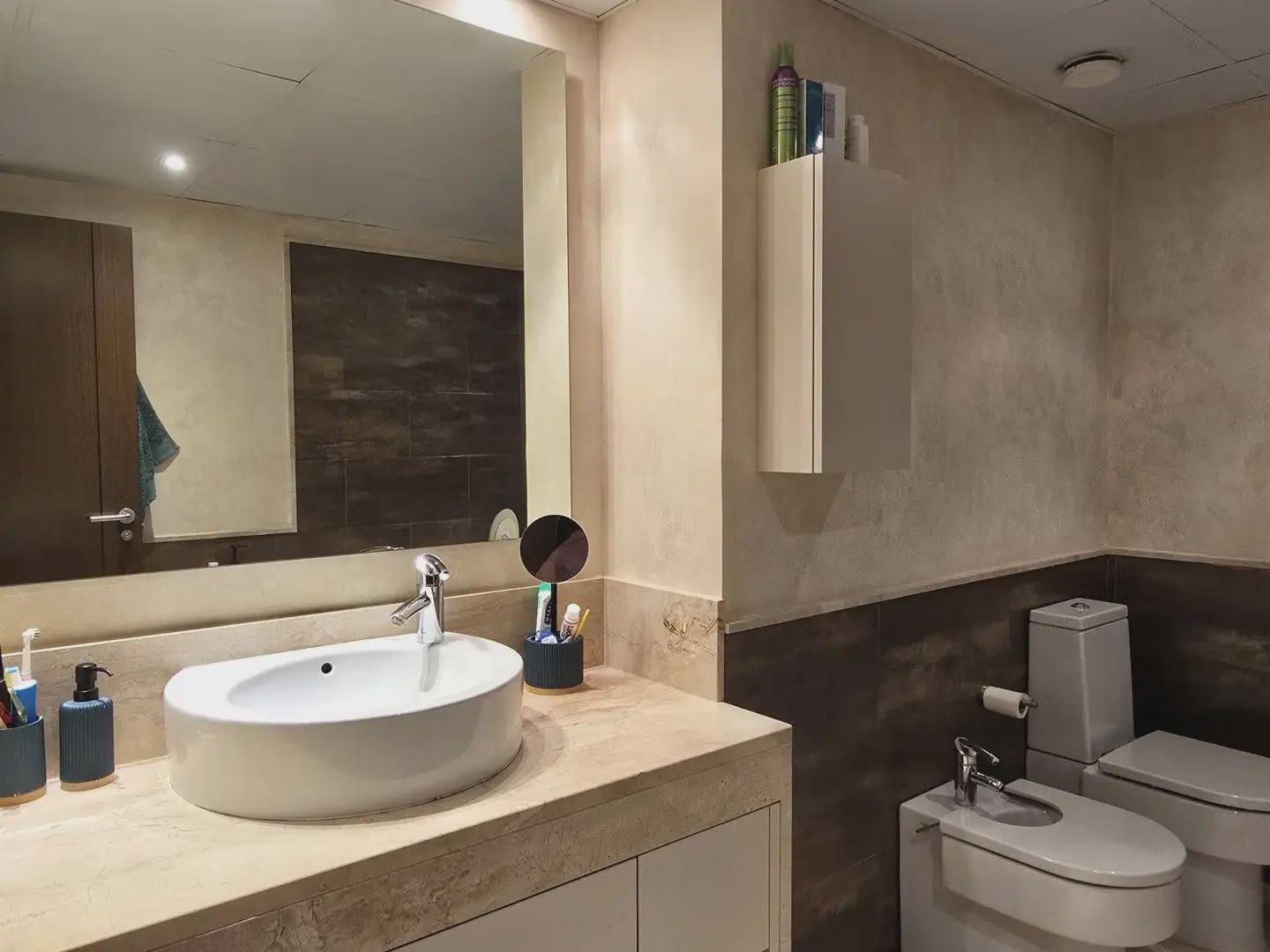 2 sypialnia Apartament na sprzedaż w L'Ametlla de Mar z basenem - 259 000 € (Ref: 10043588)
