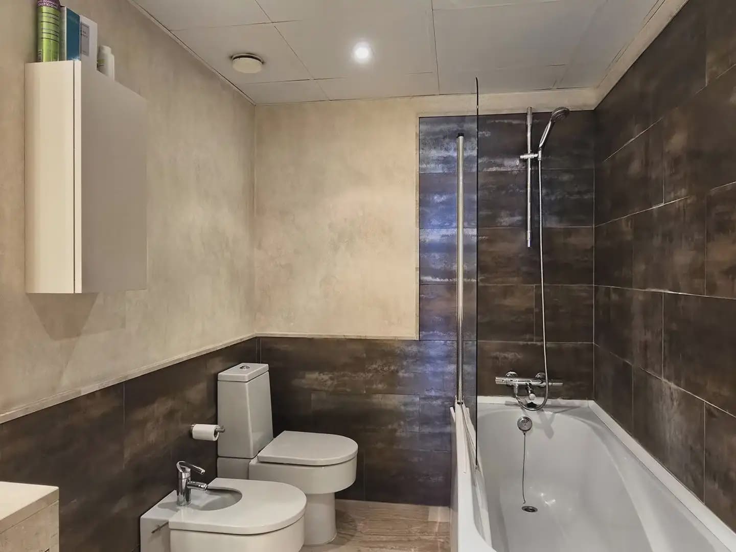 2 sypialnia Apartament na sprzedaż w L'Ametlla de Mar z basenem - 259 000 € (Ref: 10043588)