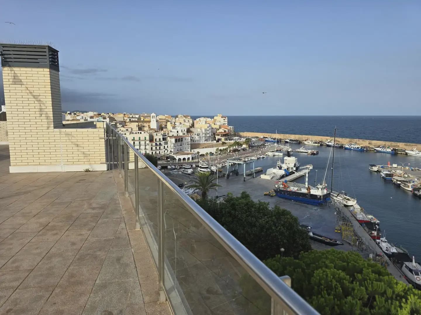 2 sypialnia Apartament na sprzedaż w L'Ametlla de Mar z basenem - 259 000 € (Ref: 10043588)